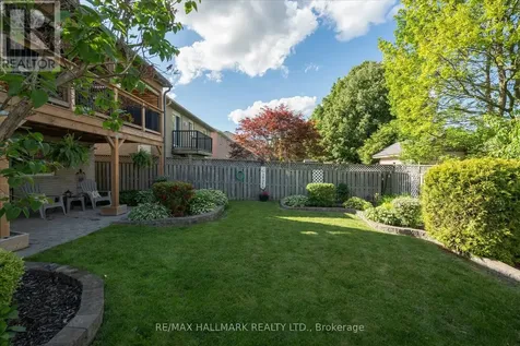 1044 Riddell Avenue Cobourg ON K9A 5M8