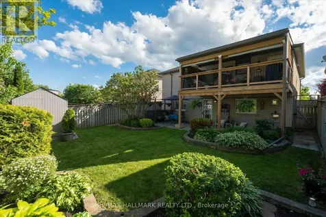 1044 Ridell Avenue Cobourg ON K9A 5M8