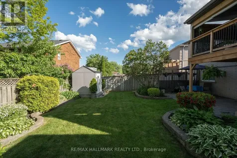 1044 Ridell Avenue Cobourg ON K9A 5M8