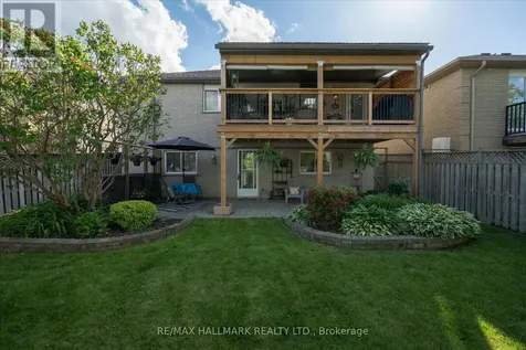1044 Ridell Avenue Cobourg ON K9A 5M8