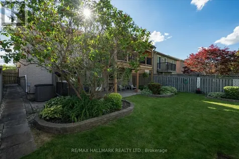 1044 Riddell Avenue Cobourg ON K9A 5M8