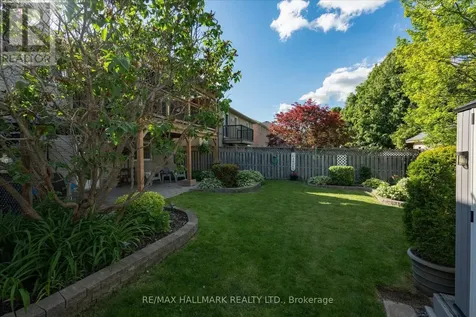 1044 Ridell Avenue Cobourg ON K9A 5M8