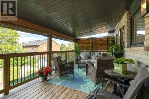 1044 Riddell Avenue Cobourg ON K9A 5M8