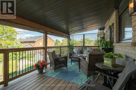 1044 Riddell Avenue Cobourg ON K9A 5M8