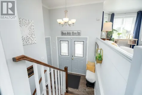 1044 Ridell Avenue Cobourg ON K9A 5M8