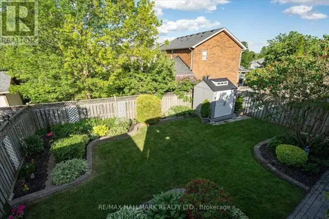 1044 Ridell Avenue Cobourg ON K9A 5M8