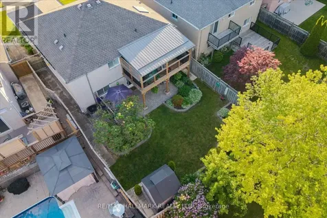 1044 Ridell Avenue Cobourg ON K9A 5M8