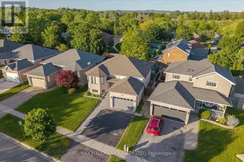 1044 Riddell Avenue Cobourg ON K9A 5M8
