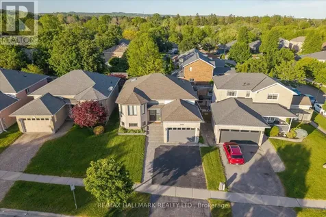 1044 Ridell Avenue Cobourg ON K9A 5M8