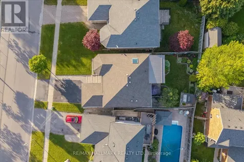 1044 Ridell Avenue Cobourg ON K9A 5M8
