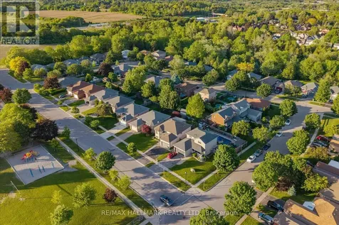 1044 Riddell Avenue Cobourg ON K9A 5M8