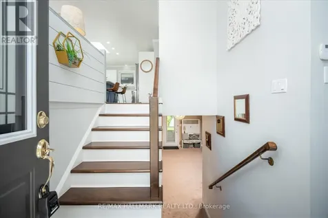 1044 Ridell Avenue Cobourg ON K9A 5M8
