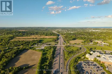 1044 Ridell Avenue Cobourg ON K9A 5M8