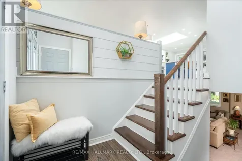 1044 Ridell Avenue Cobourg ON K9A 5M8