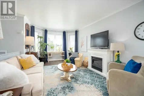 1044 Ridell Avenue Cobourg ON K9A 5M8