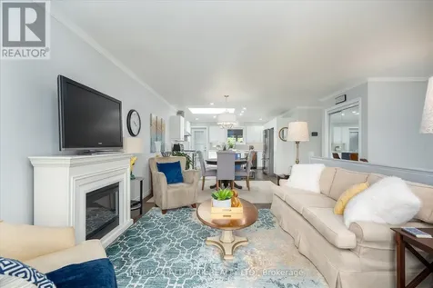 1044 Riddell Avenue Cobourg ON K9A 5M8
