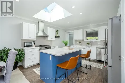 1044 Ridell Avenue Cobourg ON K9A 5M8
