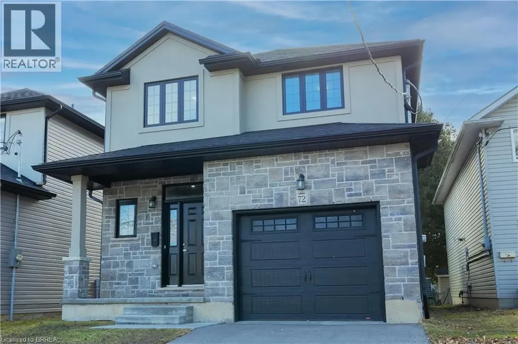 72 Balfour Street Brantford ON N3T 1J7