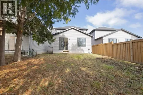 72 Balfour Street Brantford ON N3T 1J7