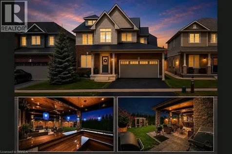 10 Bisset Avenue Brantford ON N3T 0H2