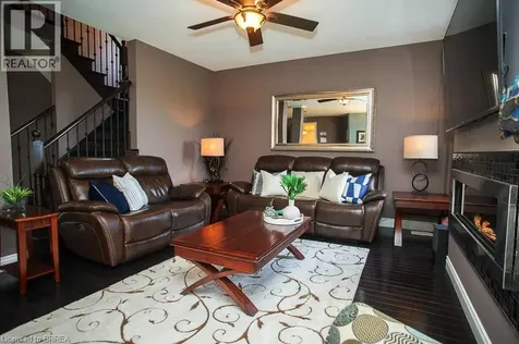 10 Bisset Avenue Brantford ON N3T 0H2