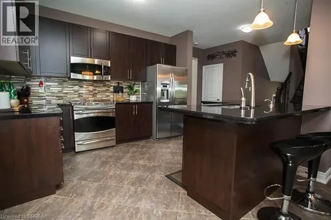 10 Bisset Avenue Brantford ON N3T 0H2