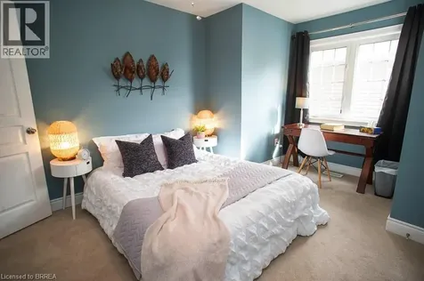 10 Bisset Avenue Brantford ON N3T 0H2
