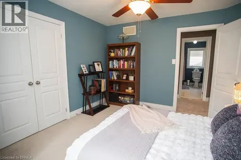 10 Bisset Avenue Brantford ON N3T 0H2