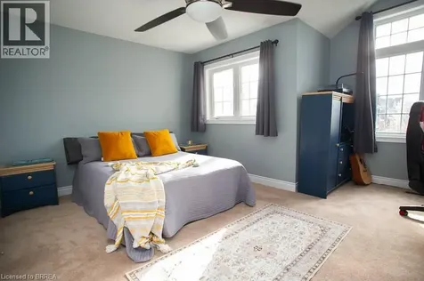 10 Bisset Avenue Brantford ON N3T 0H2