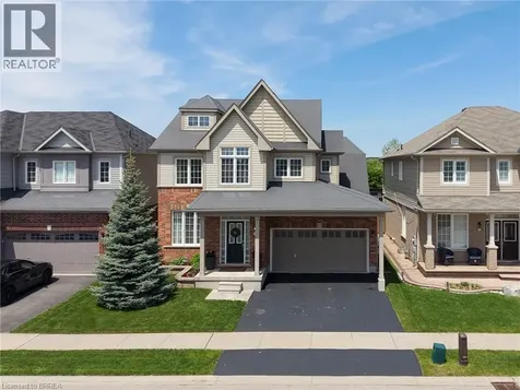 10 Bisset Avenue Brantford ON N3T 0H2