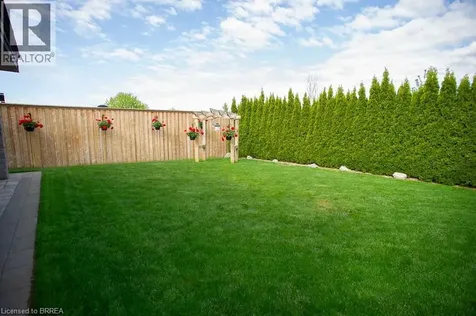 10 Bisset Avenue Brantford ON N3T 0H2