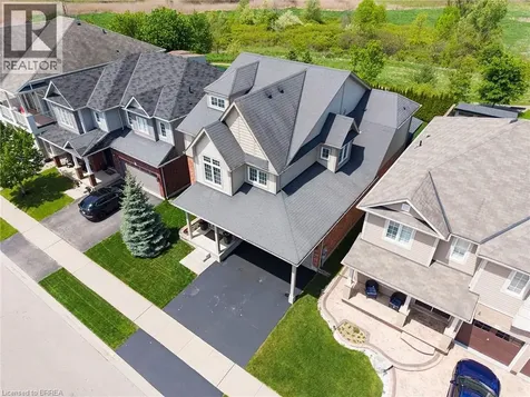 10 Bisset Avenue Brantford ON N3T 0H2
