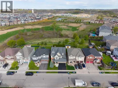 10 Bisset Avenue Brantford ON N3T 0H2