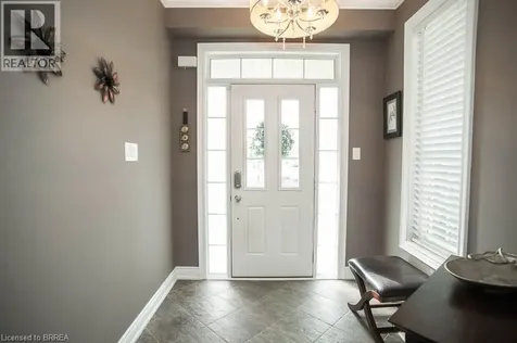 10 Bisset Avenue Brantford ON N3T 0H2