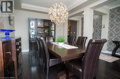10 Bisset Avenue Brantford ON N3T 0H2