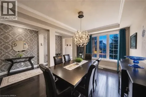10 Bisset Avenue Brantford ON N3T 0H2