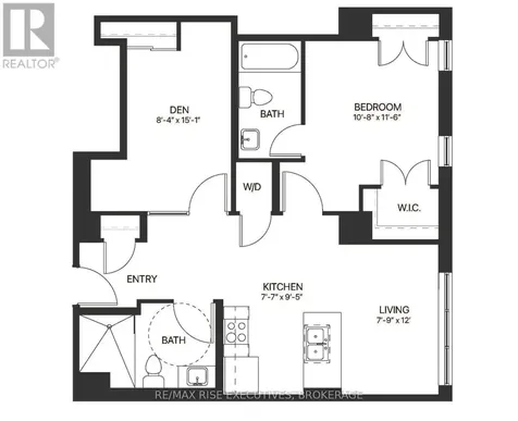 150 Marketplace Avenue Ottawa ON K2J 6V2