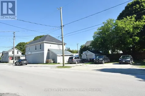 256 Ontario Street Collingwood ON L9Y 1M9