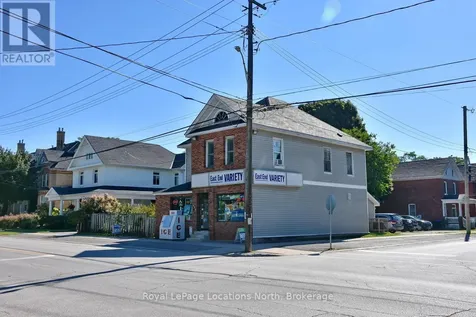 256 Ontario Street Collingwood ON L9Y 1M9
