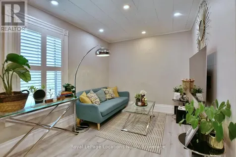 256 Ontario Street Collingwood ON L9Y 1M9
