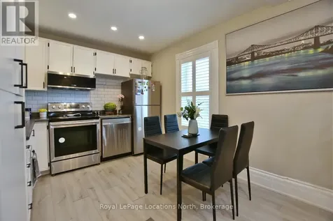 256 Ontario Street Collingwood ON L9Y 1M9