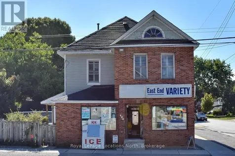 256 Ontario Street Collingwood ON L9Y 1M9