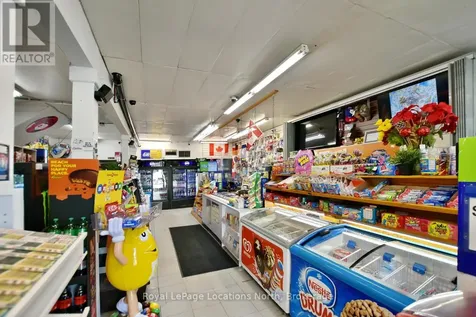 256 Ontario Street Collingwood ON L9Y 1M9