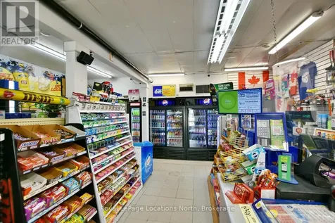 256 Ontario Street Collingwood ON L9Y 1M9