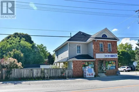 256 Ontario Street Collingwood ON L9Y 1M9