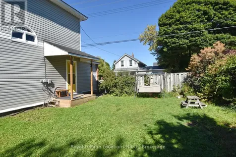 256 Ontario Street Collingwood ON L9Y 1M9
