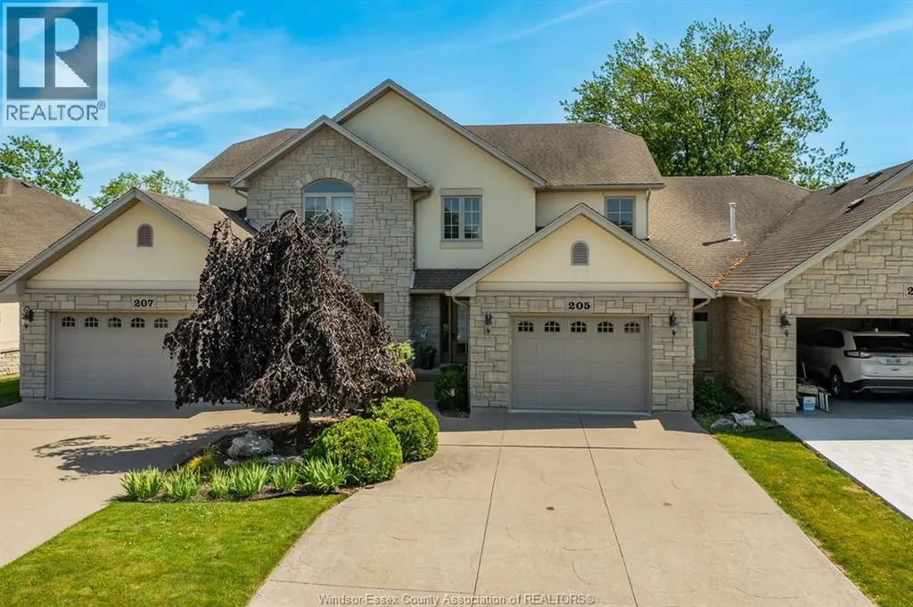 205 Whisper Creek Circle Tecumseh ON N9K 1G3