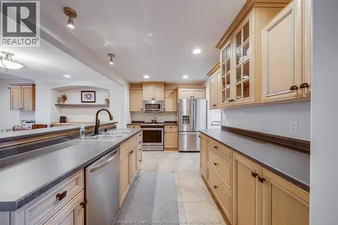 205 Whisper Creek Circle Tecumseh ON N9K 1G3