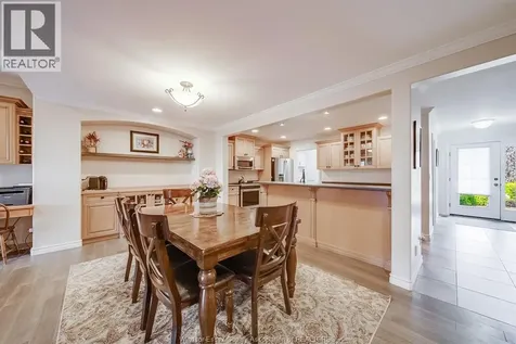 205 Whisper Creek Circle Tecumseh ON N9K 1G3