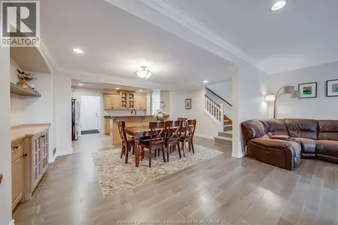 205 Whisper Creek Circle Tecumseh ON N9K 1G3